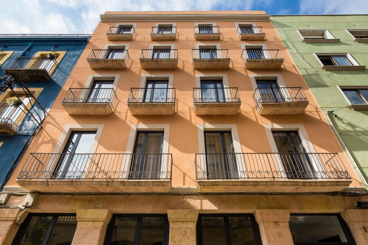 Appartamento Tgna Cervantes 8 Tarragona