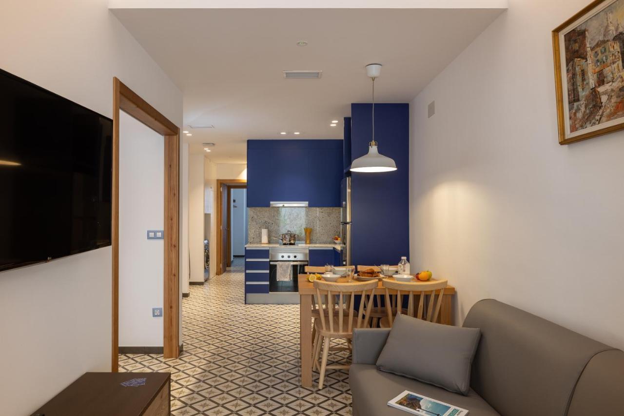 Appartamento Tgna Cervantes 8 Tarragona